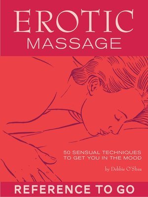 cover image of Erotic Massage